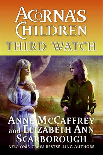 Acorna's Children: Third Watch