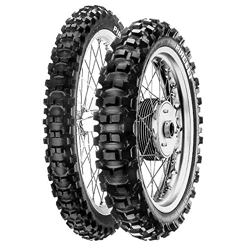 Omologato DOT, garantisce elevata stabilità, precisione in curva e un’ottima resistenza alle forature