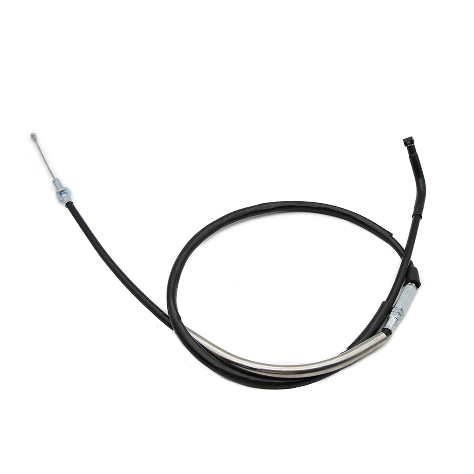 Câble d'embrayage souple pour réparer commande dure FZ6 Fazer