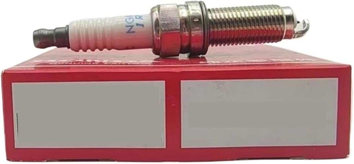 新品 4本セットホンダ イリジウム純正番号12290-5R0-003 NGK （DILZKAR7C11S) フィット等