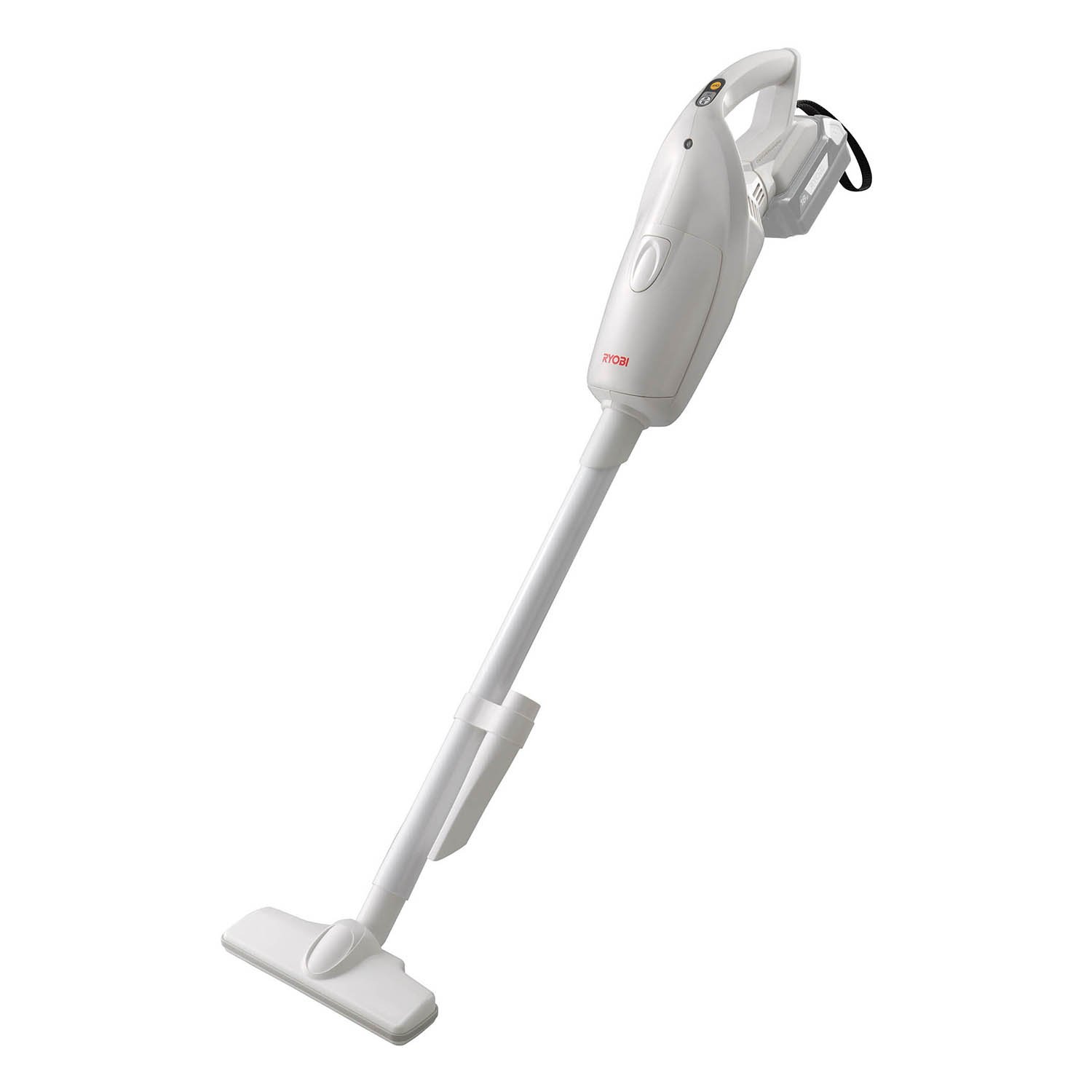 Amazon | リョービ(RYOBI) 充電式クリーナー BHC-1800 (本体のみ/電池 