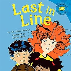 Last in Line Audiolibro Por Jill Urban Donahue, Stacey Previn arte de portada