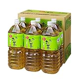 おーいお茶 2L×6本...