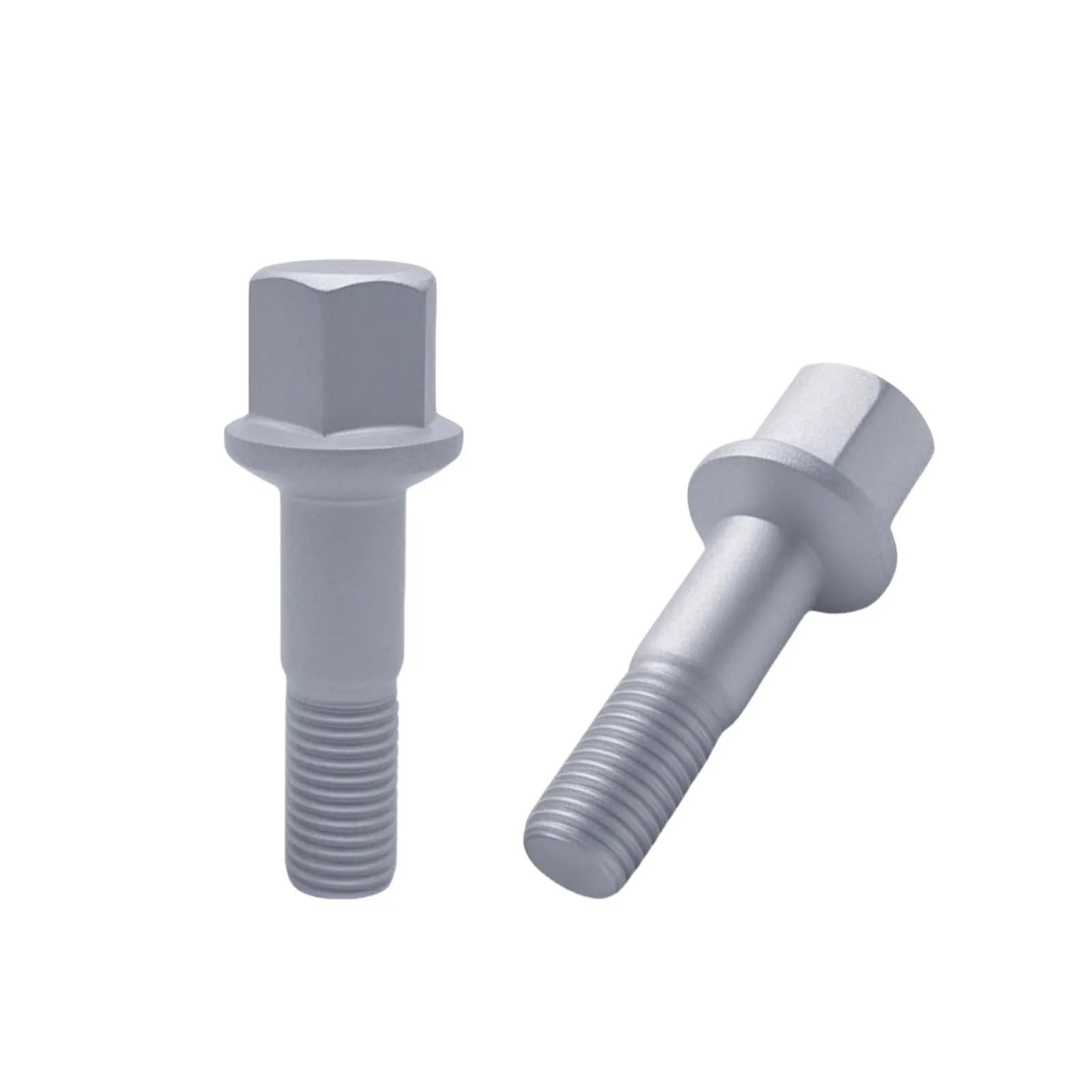 Boulons Fixation Roue Compatible Avec Benz Pour 190 1982-1993 Pour 124 1985-1993 OEM A1244000070 5 Pièces Boulons Roue Jante Voiture Accessoires D'écrous Goujons