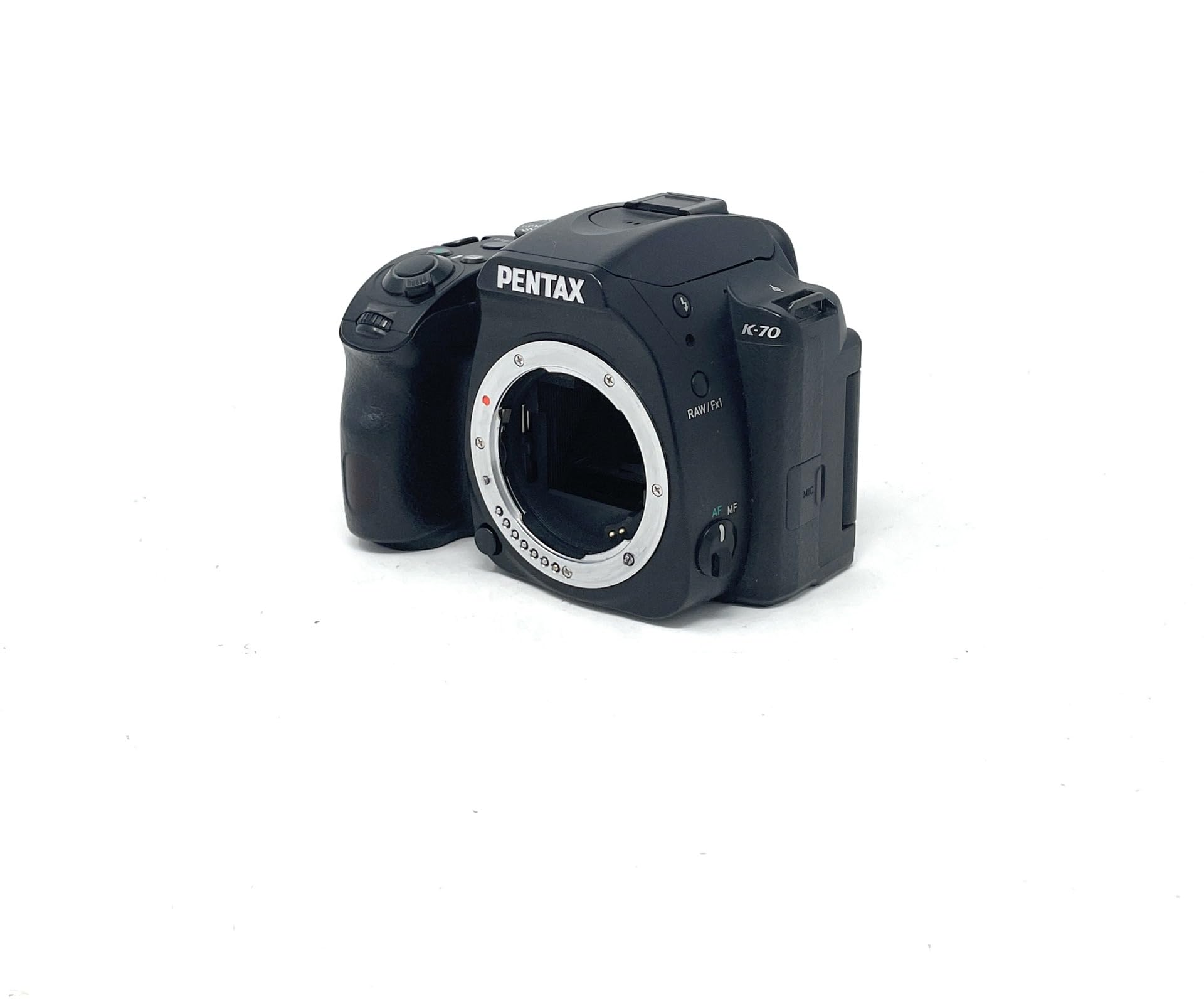 Digital Camera Pentax K70 Review 2020 Pentax K-7 Camera – Kamerastore