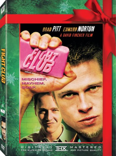 Fight Club [Unknown Binding]