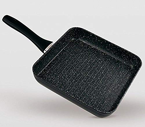 Blungi Asador Piedra 27X27X4,5 Cm 3607 En Oferta Lifestyle Asador Grill, Tipo Piedra, 27 X 27 X 4,5 Cm