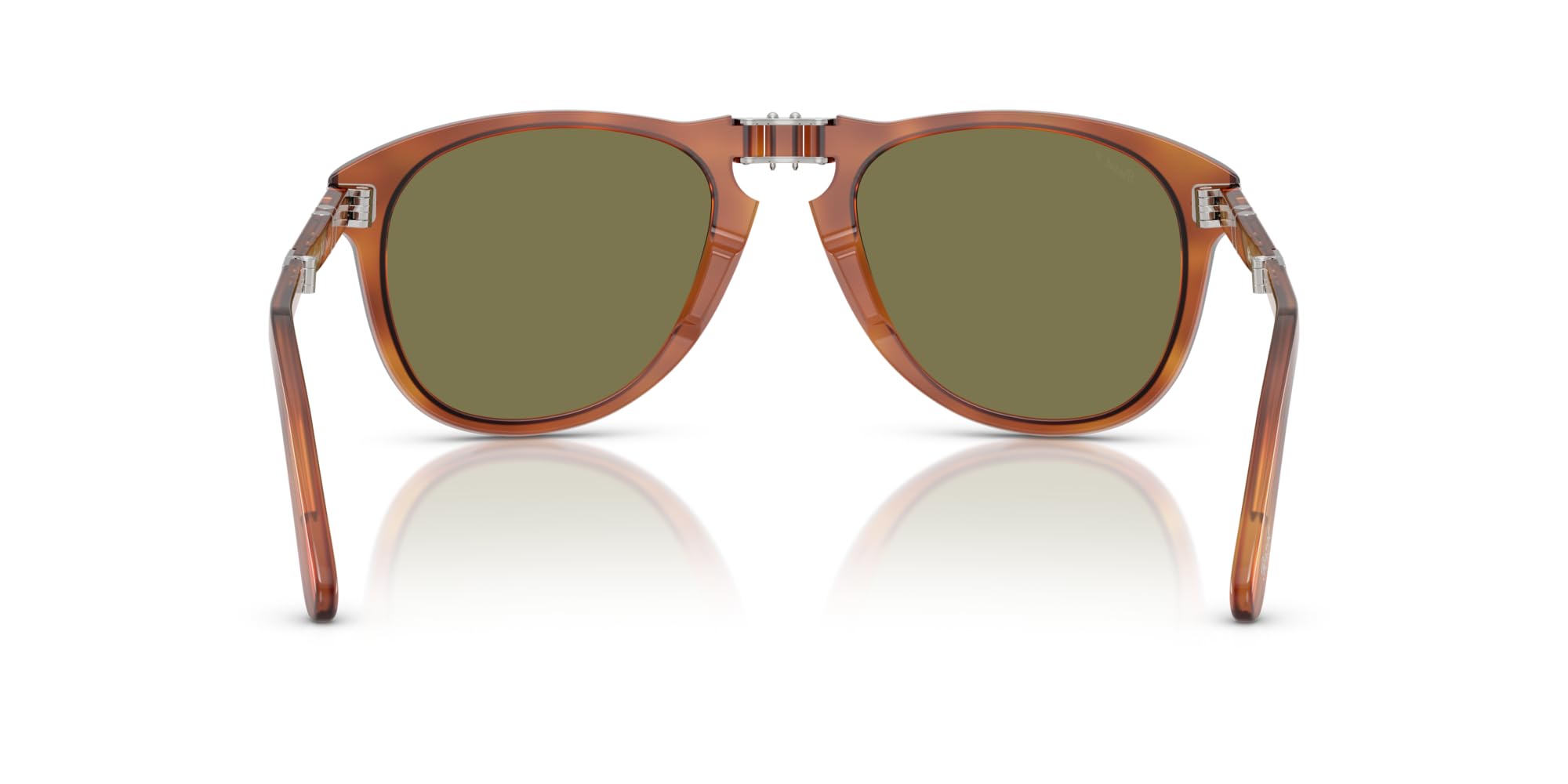 Persol Occhiali da sole uomo Po0714sm Steve McQueen Aviator