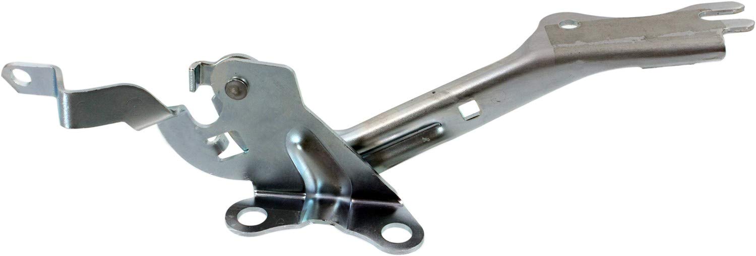 2017 Ford Expedition Hood New Hood Hinges Set Of 2 (Left & Right - Foto 7