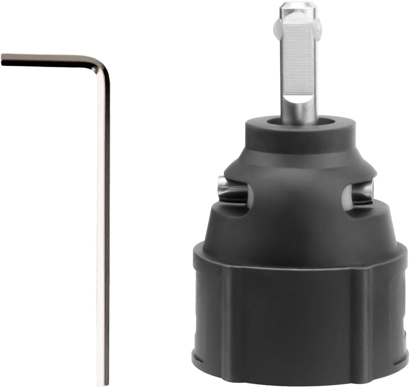 1255 Replacement Cartridge for Moen Kitchen Faucet Cartridge Replacement | Faucets Cartridge 1255 Compatible for Moen 1255 Kitchen Faucets, Single Handle Cartridge with Leak-Proof Design for Duralast
