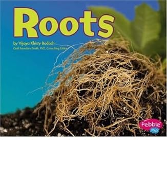 Misc. Plant Parts Book