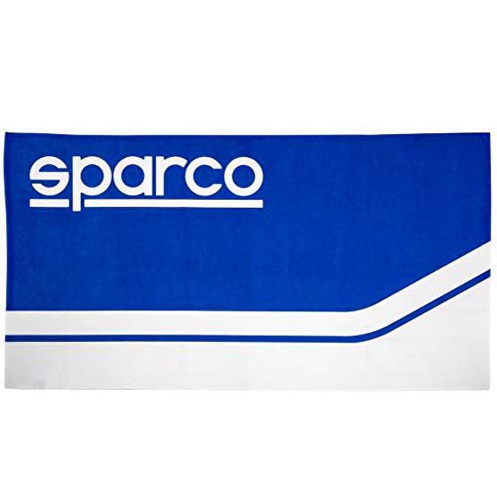 Sparco Blau Set 2 Schlüsselanhänger-Tuta (Kit 10)