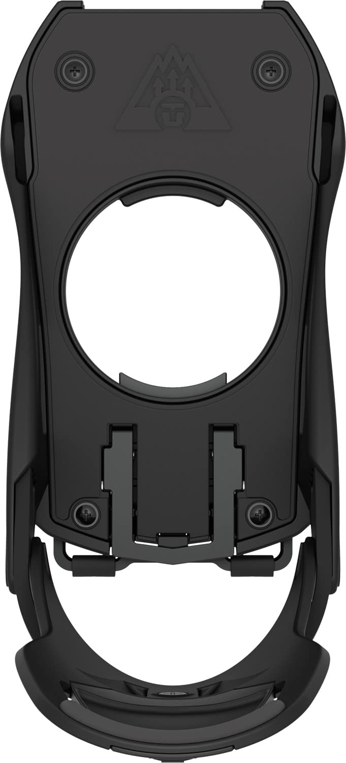 Amazon | Union Charger メンズ スプリットボード ビンディング 