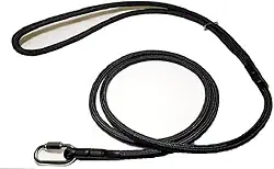 Guia Mãos Livres (Hands Free Leash) Passeio Coleira Corrida Cães