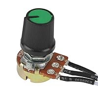 Vista 6 de Generador de señal, módulo generador de voltaje CC, 0-10V 10mA Generador de señal de voltaje analógico ajustable módulo de fuente de alimentación