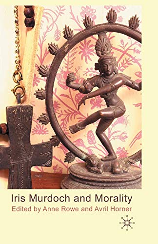 Iris Murdoch and Morality view 2