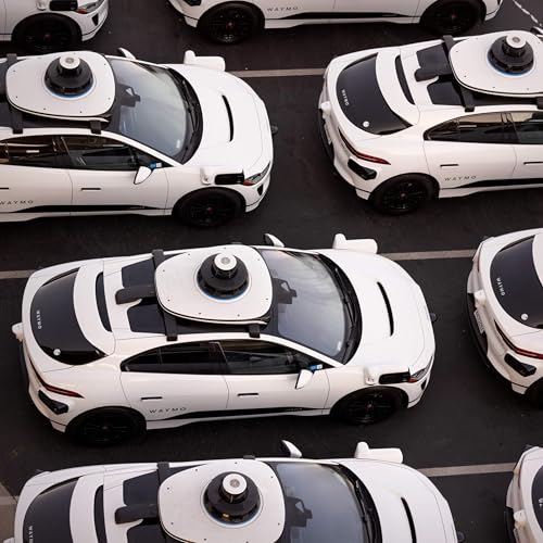 The lab behind Waymo and Google Glass that wants to reshape your life Podcast Por arte de portada