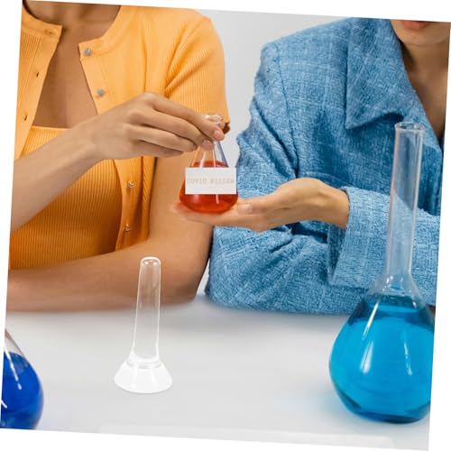 Varilla de molienda de cristal resistente al calor miniatura 5