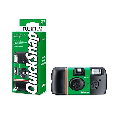 Fujifilm QuickSnap