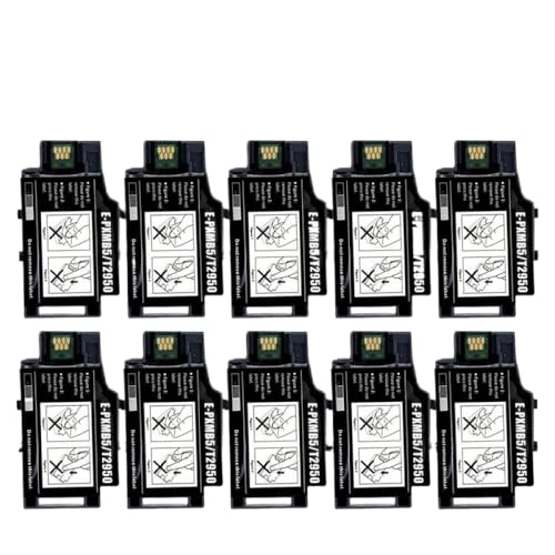 Boîte maintenance encre T295000 compatible imprimante portable PX-S05W WF-100