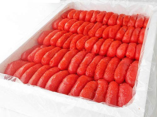 北海道四季工房 辛子明太子（切M・甘塩)  業務用