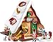 Playmobil® Christmas Bakery with Cookie Cutters, Multi, Dimensions (LxWxH) cm: 26 x 38 x 26