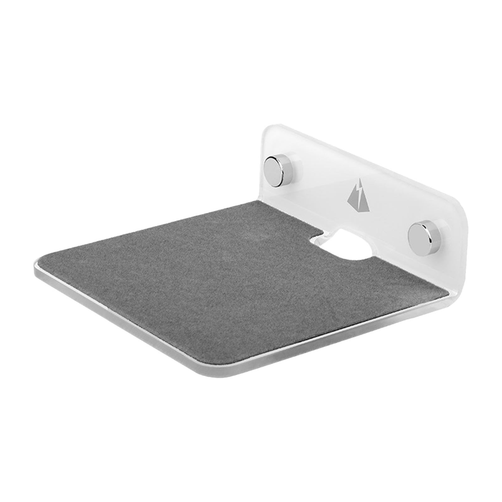 Bluetooth Speaker Stand Holder Accessories Shelf Universal for Sound Bars Clear| TV Video & Home Audio | TV Video & Audio Accessories | Speaker Mounts & Stands|-image-26