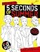 Colour in 5 SOS!