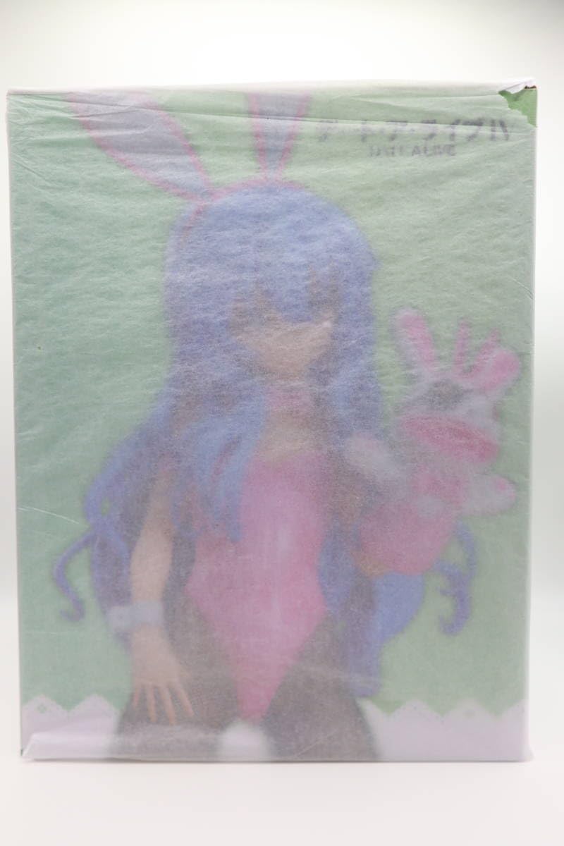 Amazon.co.jp: デート ア ライブ IV 四糸乃 バニーVer. 1/4スケール 