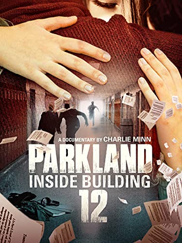 Parkland: Inside Building 12