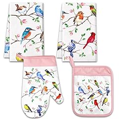 Birds Kitchen Sets