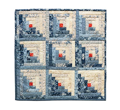Image of Quilt As-You-Go Made Clever: Add Dimension in 9 New Projects; Ideas for Home Decor