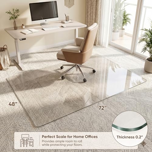 chair mat reviews