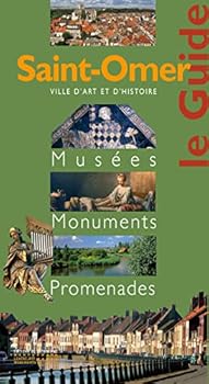 Paperback Saint-Omer [French] Book