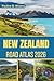 New Zealand Road Atlas 2026: Iconic Routes, Hidden Gems, and Local Treasures