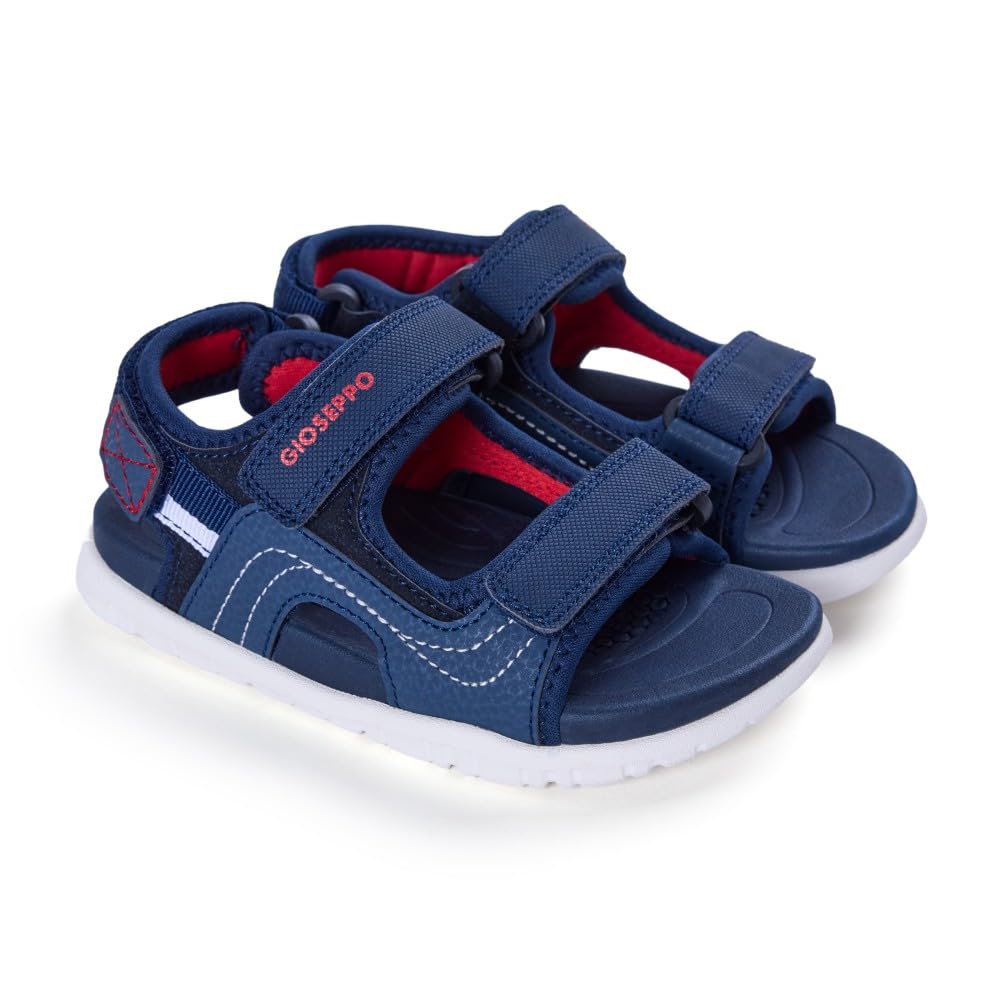 GIOSEPPO COROICO, Adjustable Strap, Navy, 27 EU