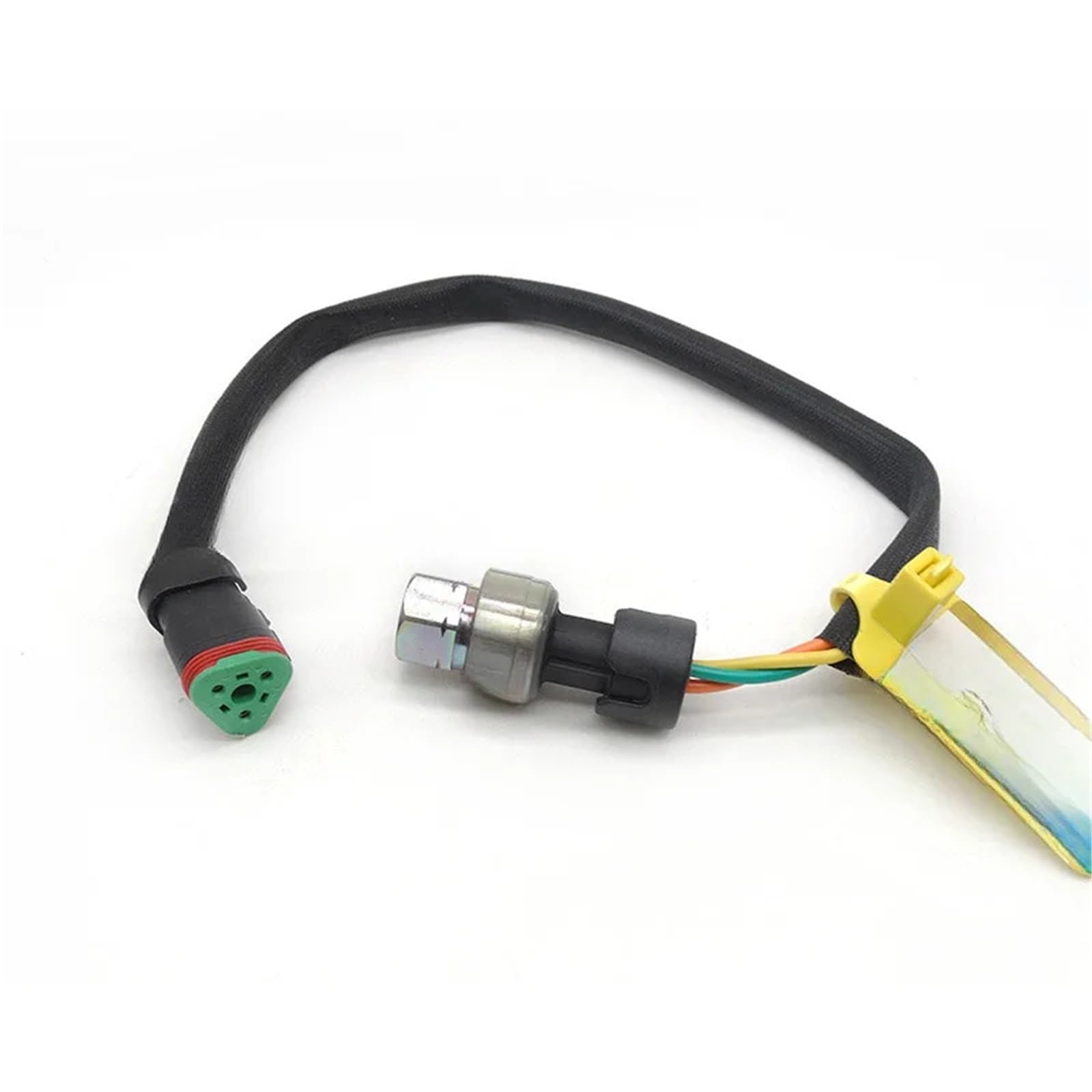 RCGKNNMUZ Excavator 163-8512 Intake Pressure Sensor Switch for C18