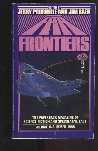 FAR FRONTIERS 2: 002 (BAEN BOOKS)