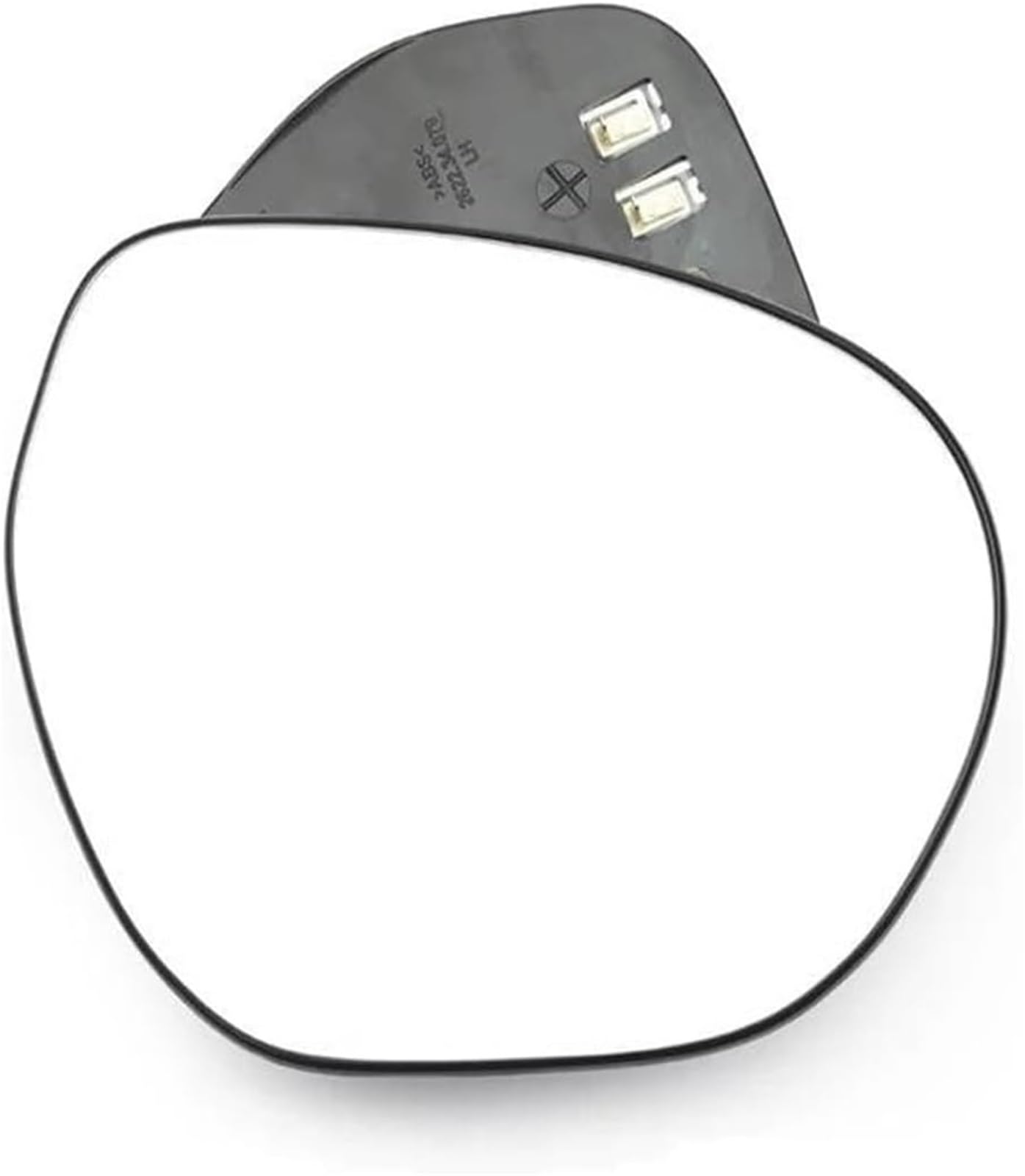 Rétroviseur pour Buick Envision 2014-2017 miroir blanc chauffant - 7