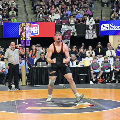 Gold Medals and Life-Changing Moments: The 2026 Montana State Wrestling Championship Recap