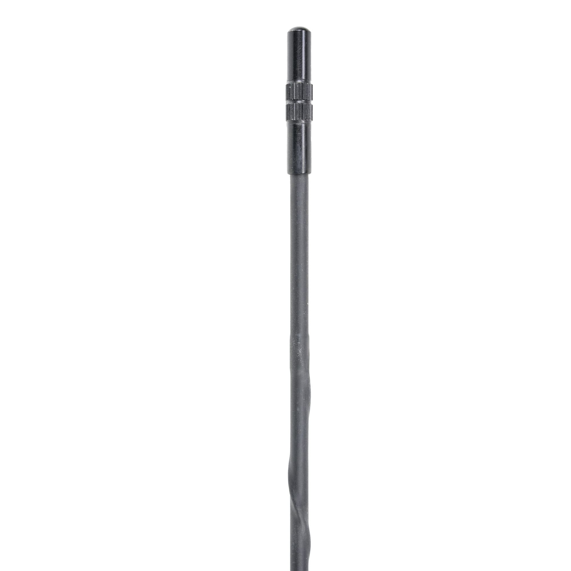 PNI Duplex 2000 Antenna CB-FM, 26-28 MHz (CB), 87-108 MHz (FM), 5-mtr Fiberglass Cables, 490 mm