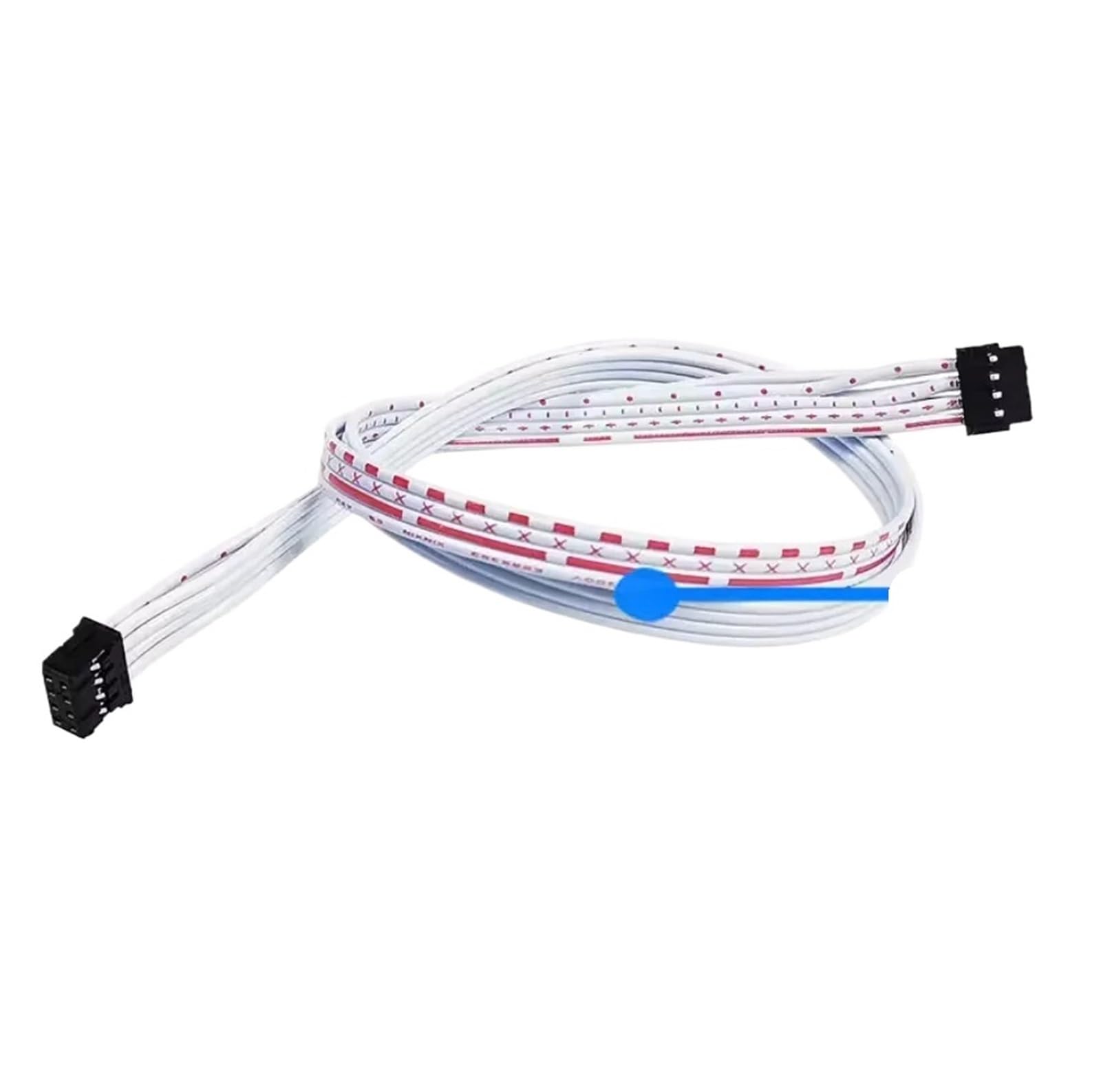 BRODEFUP Parallel line can be equipped with MSP-300/MSP-450 DF11-8DP-2DS parallel line DF11-8P
