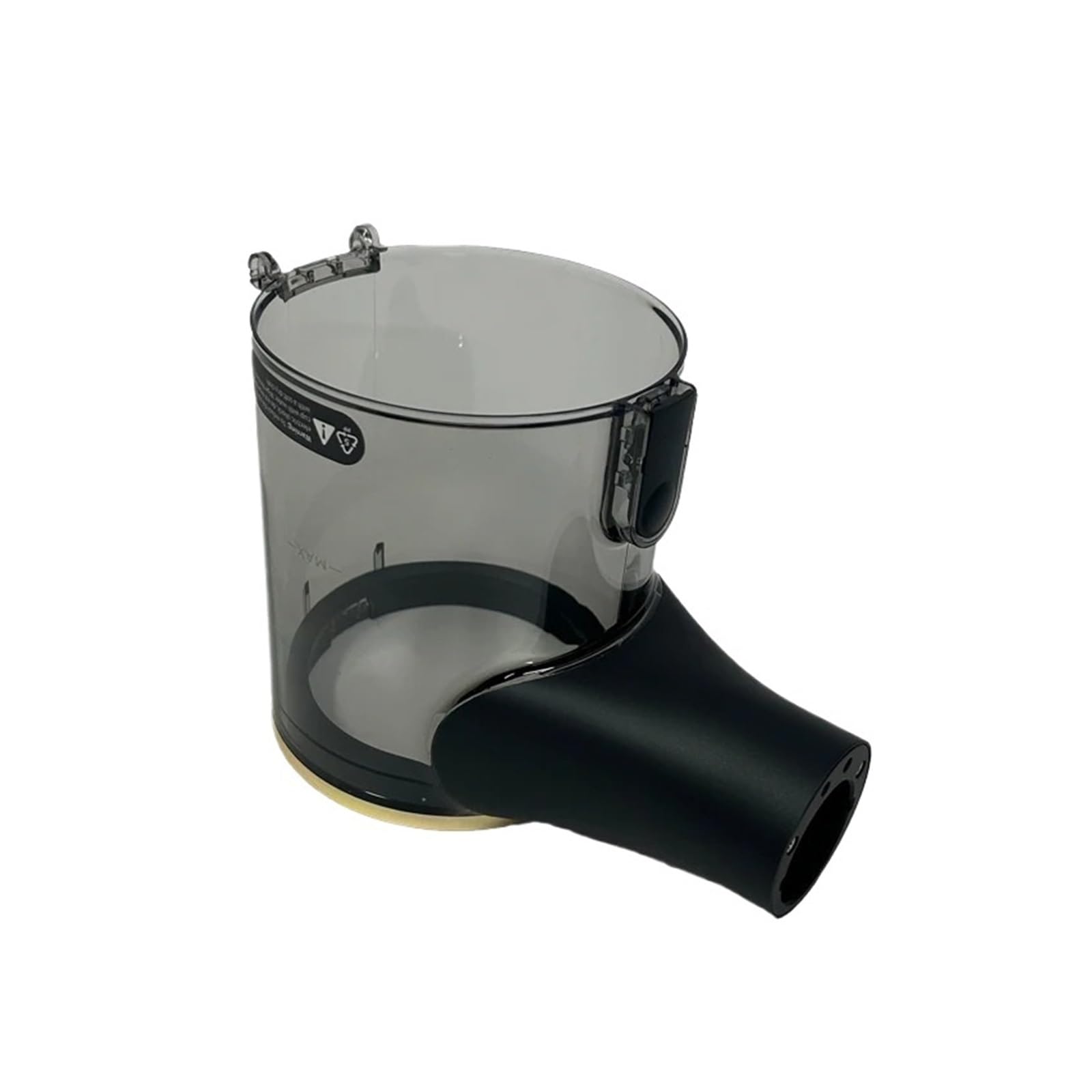 Compatible For Dreame, Bac À Poussière Sous Vide