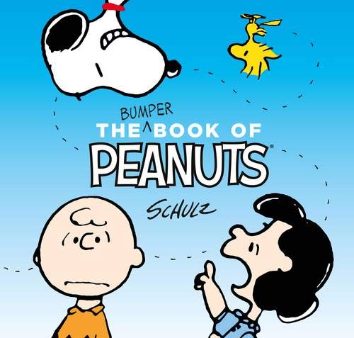 The Bumper Book of Peanuts The Bumper Book of Peanuts