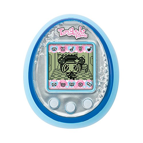 Tamagotchi Friends Digital Friend