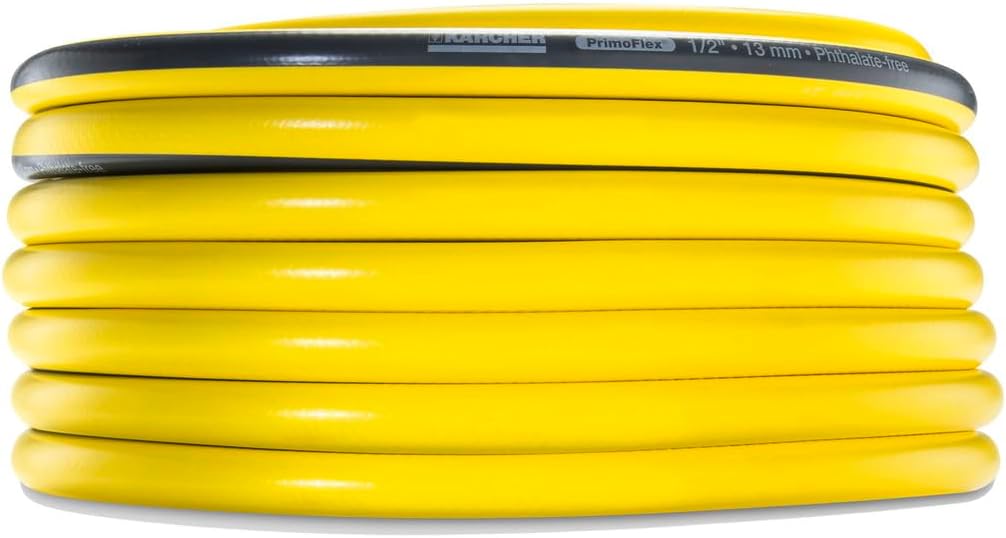 Karcher 26451380 Primoflex 1/2" Hose - 20m