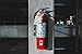 Strike First: RAPID RESPONSE - 10lb ABC Dry Chemical Fire Extinguisher
