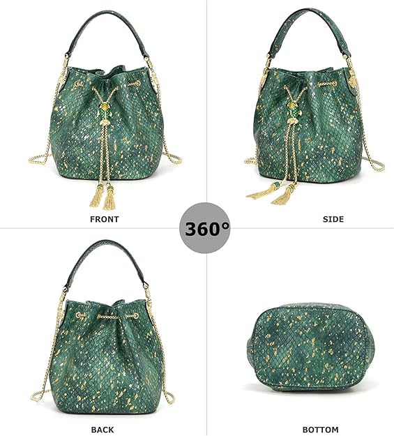 Image of Sweetovo Bling Crystal Rhinestone Purse for Women Sparkly Clutch Handbag Crossbody Bag for Evening Wedding Party Prom