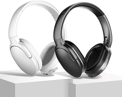 ValueYee Cuffie Bluetooth Cuffie Bluetooth pieghevole Cuffie wireless Cuffie Bluetooth portatili con microfono per telefono ValueYee Color Black ValueYee Cuffie Bluetooth Cuffie Bluetooth pieghevole Cuffie wireless Cuffie Bluetooth portatili con microfono per telefono ValueYee Color Black