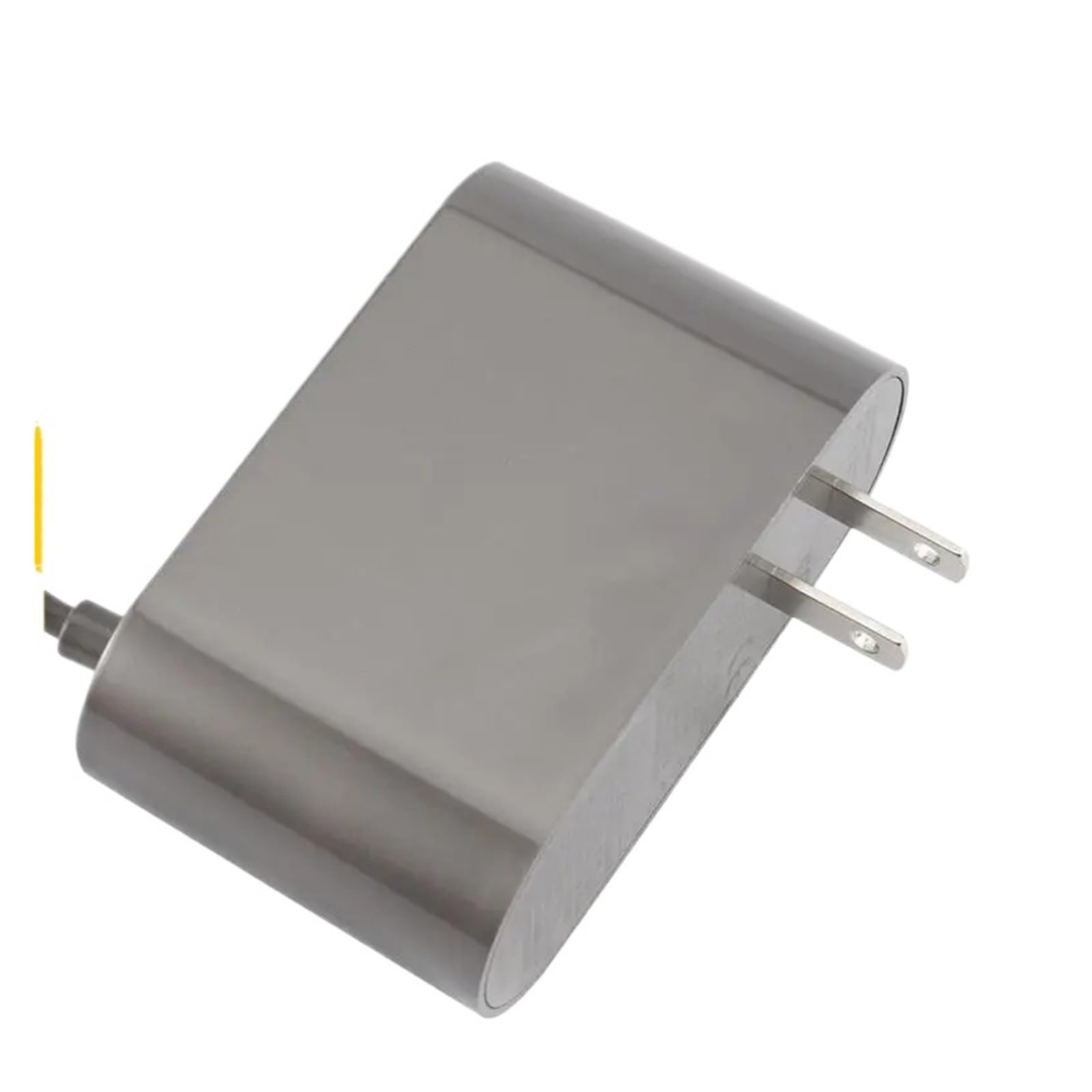 Przewód Zasilający Do Odkurzacza, Kompatybilny Z Dyson V10 V11, Adapter Z Wymiennymi Częściami, Wtyczka Amerykańska